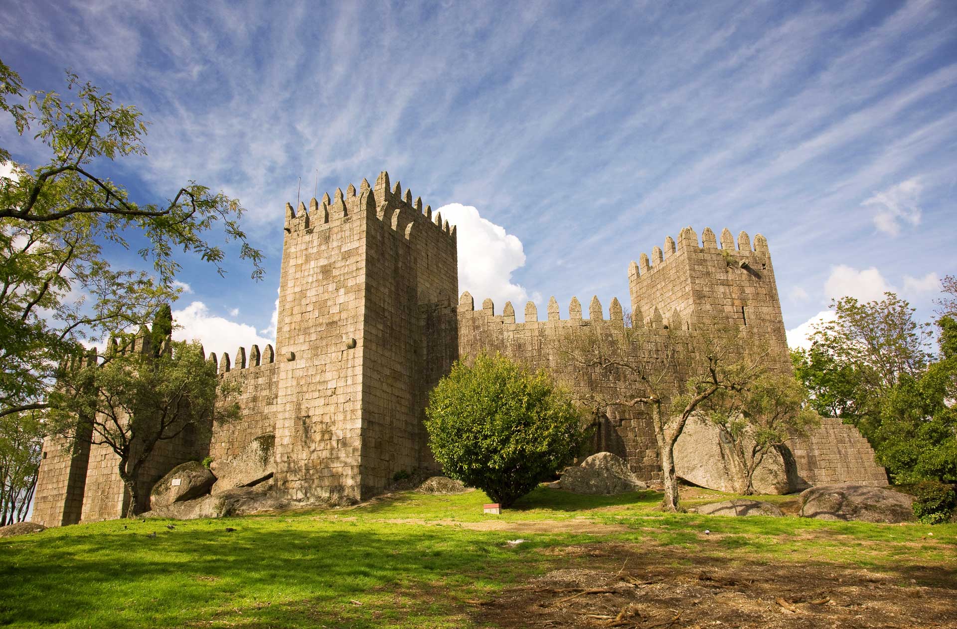 Solares of Portugal Culture, Heritage & History